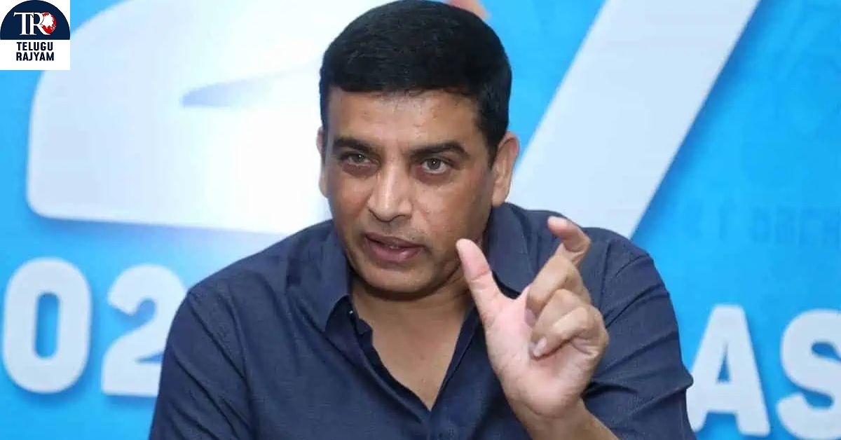 Dil Raju: 100 కోట్ల నష్టాన్ని జెట్ స్పీడ్ లో రికవరీ చేసిన దిల్ రాజు