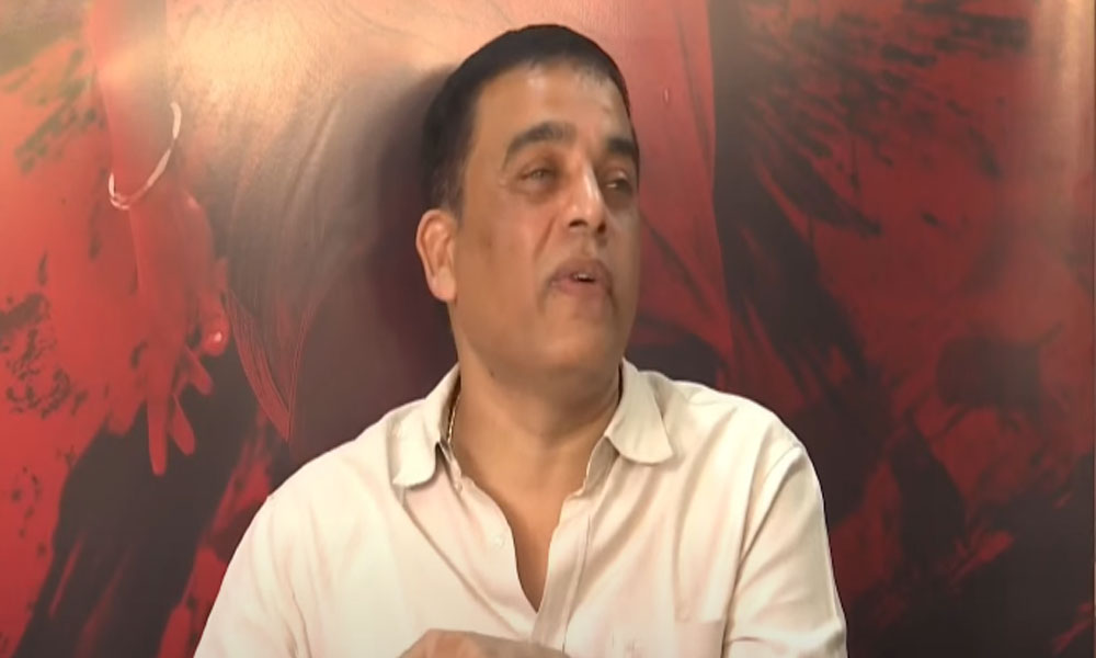 Dil Raju: దిల్ రాజును ఏడిపించిన పవన్ కళ్యాణ్… కాళ్లు మొక్కుతా అంటున్న దిల్ రాజు?