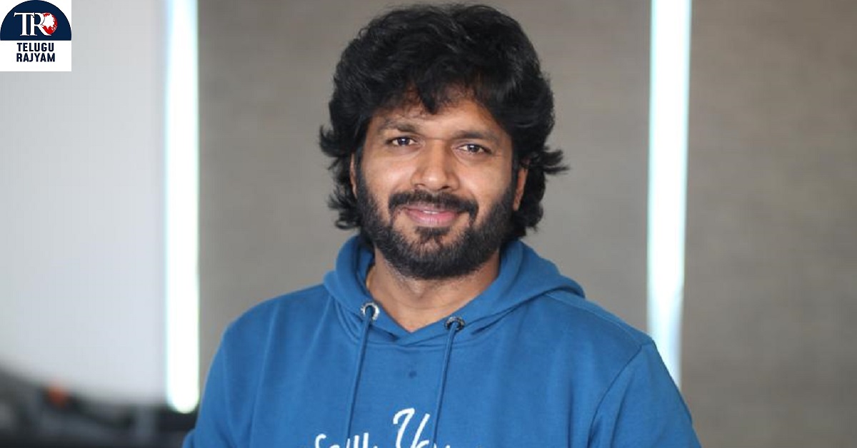 ప్రతి సినిమాకి నన్ను ఒకొక్క మెట్టు ఎక్కిస్తూ వచ్చిన ఆడియన్స్ కి థాంక్ య: డైరెక్టర్ అనిల్ రావిపూడి