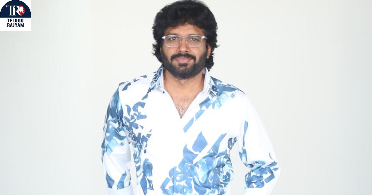 Anil Ravipudi: ‘సంక్రాంతికి వస్తున్నాం’ ప్రతి ఫ్యామిలీ రిలేట్ చేసుకునే సినిమా: డైరెక్టర్ అనిల్ రావిపూడి