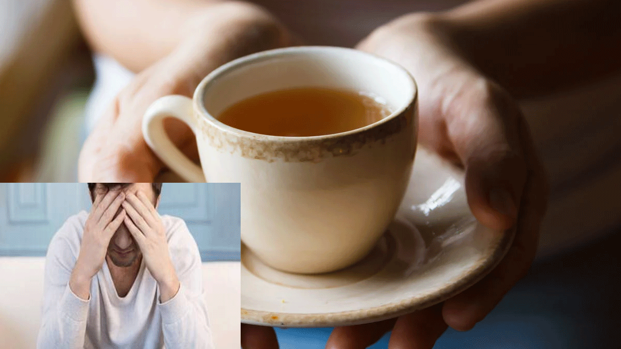 మీలో ఈ లక్షణాలు ఉంటే టీ అస్సలు తాగకూడదట.. టీ తాగితే ఇంత ప్రమాదమా?