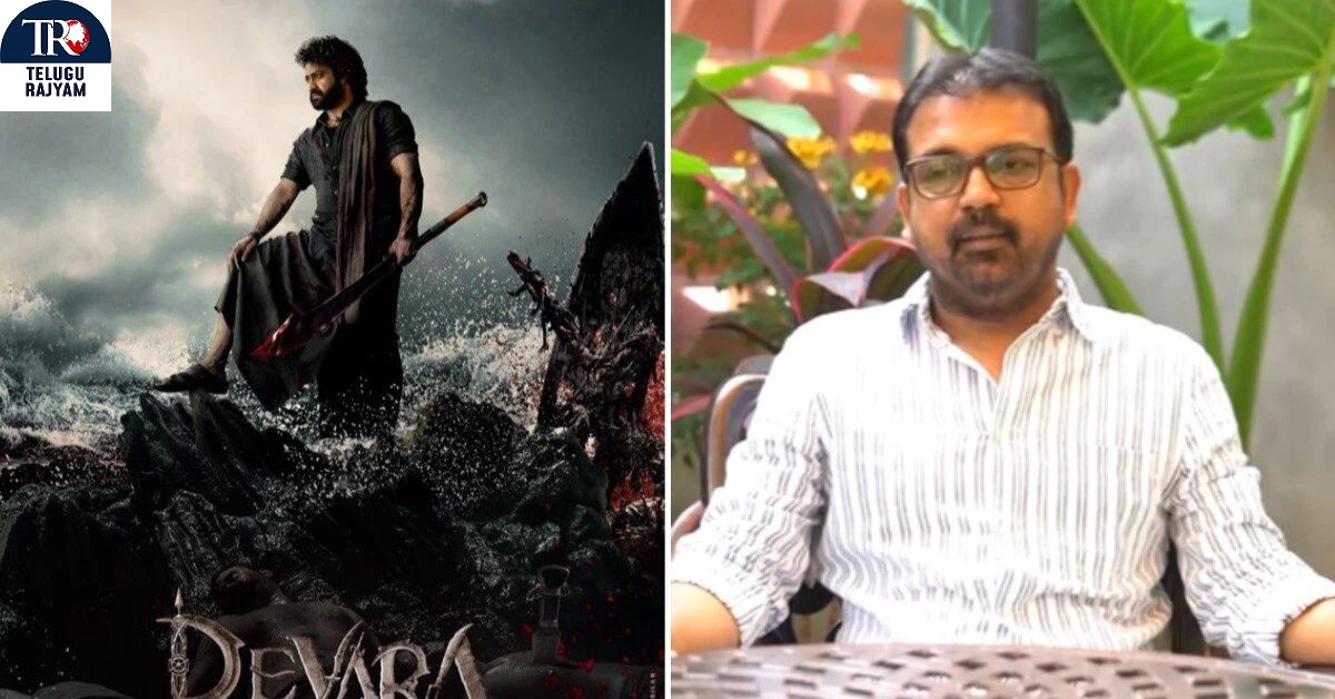 Devara 2: దేవర-2 పై అంచనాలు.. కొరటాలకు అసలైన సవాల్?