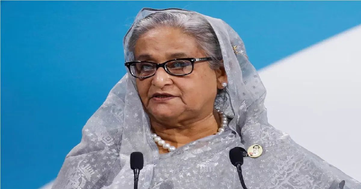 Sheikh Hasina: షేక్ హసీనా: మృత్యువు నుంచి తప్పించుకున్న జీవితం