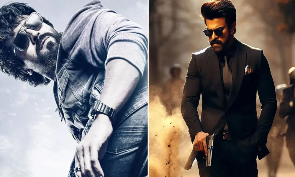 Game changer: గేమ్ ఛేంజర్ పెద్ద టార్చర్… ఫస్ట్ రివ్యూ ఇచ్చిన బాలీవుడ్ క్రిటిక్!