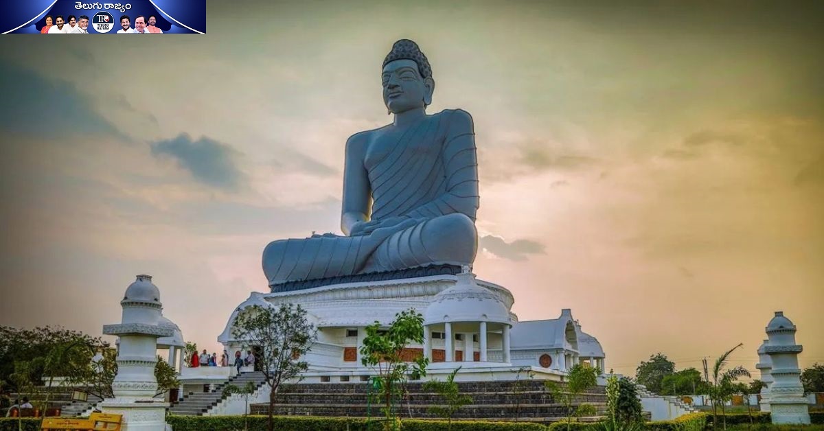 Amaravati: అమరావతికి గుడ్ న్యూస్…ఏకంగా 11 వేల కోట్లు