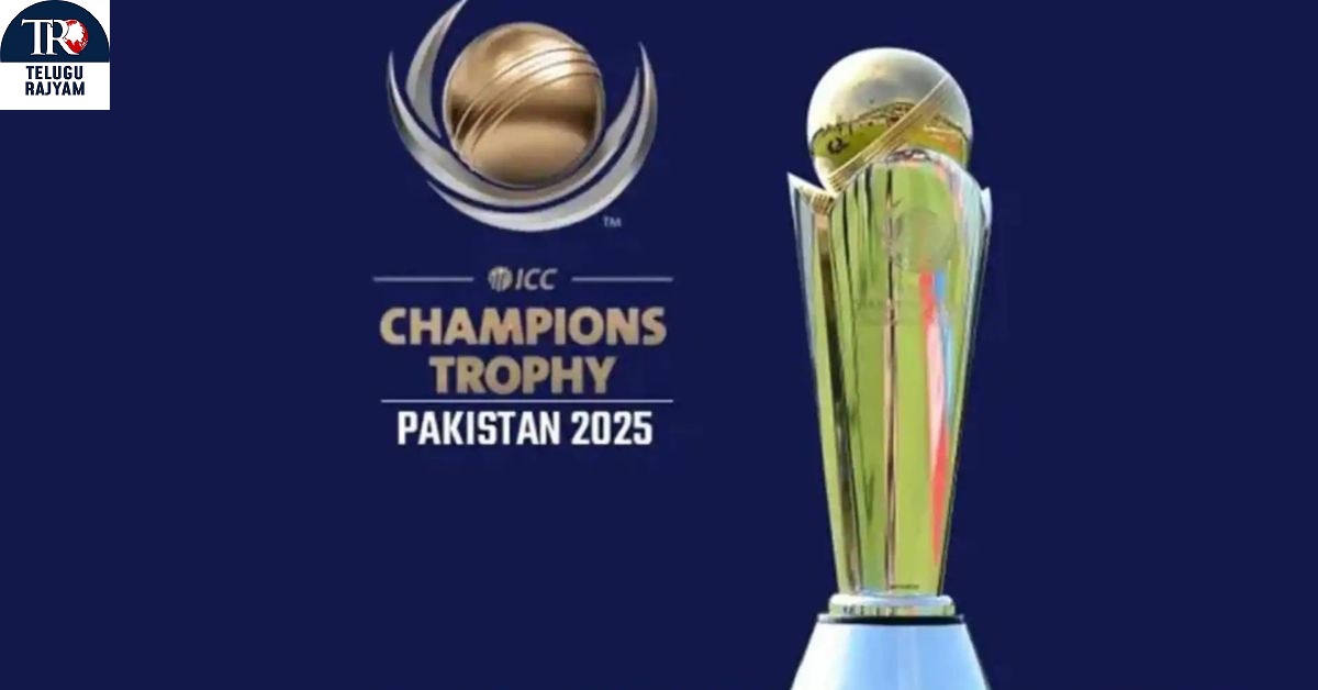 Champions Trophy 2025: ఐసీసీ ఛాంపియన్స్ ట్రోఫీ: బౌలర్ కు వైస్ కెప్టెన్ ఛాన్స్?