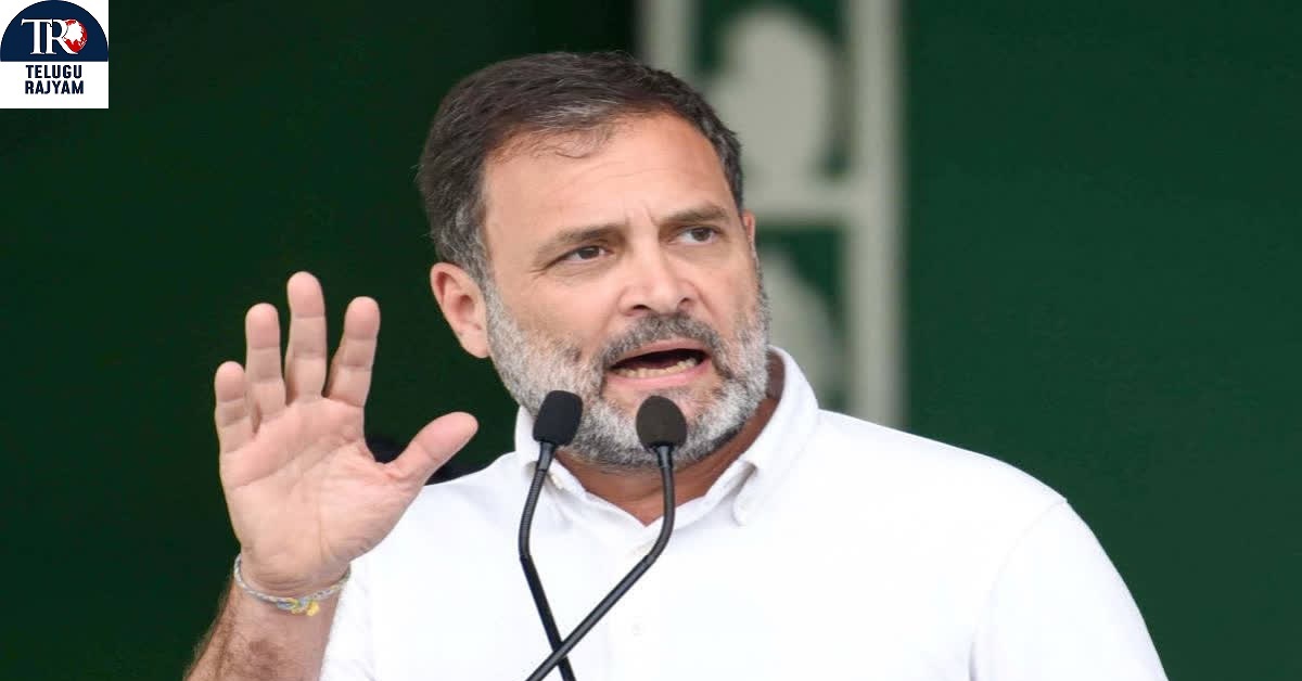 Rahul Gandhi: కాంగ్రెస్ అగ్రనేతల మధ్య అంతర్గత విభేదాలు.. అంతా రాహుల్ వల్లే..?