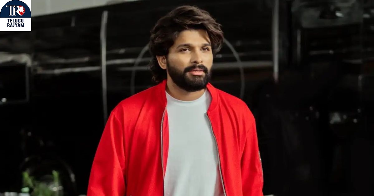 Allu Arjun: మరో టాలీవుడ్ దర్శకుడితో ఐకాన్ స్టార్.. సెట్టయ్యేనా?