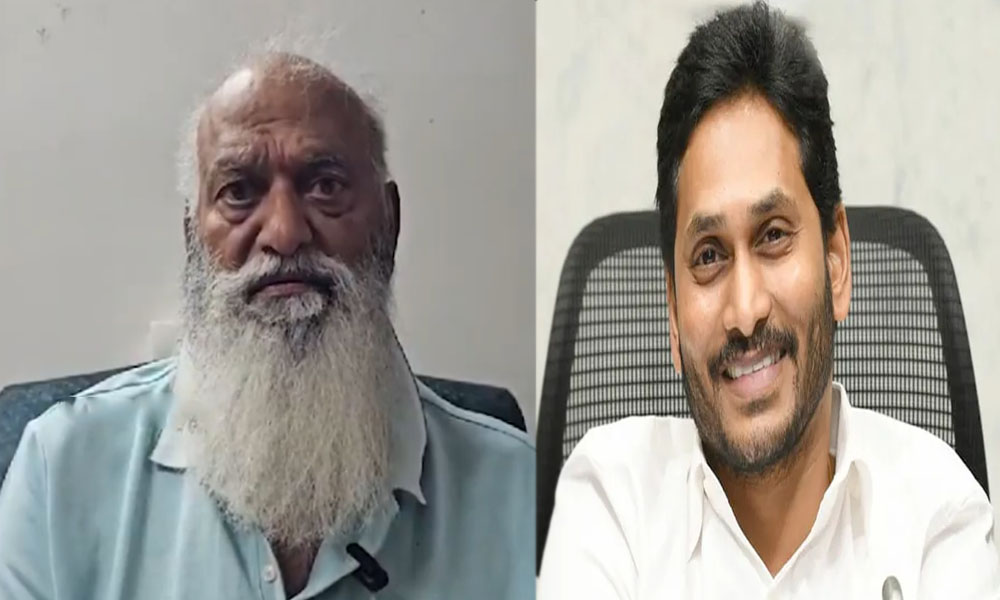 JC Prabhakar Reddy: మీకన్నా జగన్ రెడ్డి చాలా మంచోడు… కూటమి నేతలపై జేసీ సంచలన వ్యాఖ్యలు?