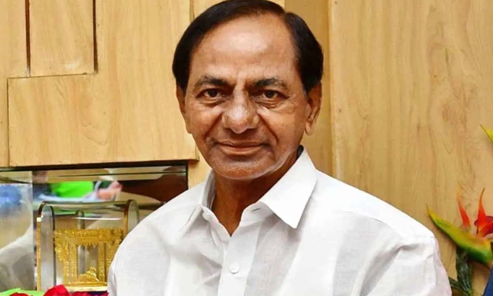 KCR: ఆ విషయంలో మాట నిలబెట్టుకున్న కేసీఆర్… ఇచ్చిన మాటకి కట్టుబడే ఉన్నారా?