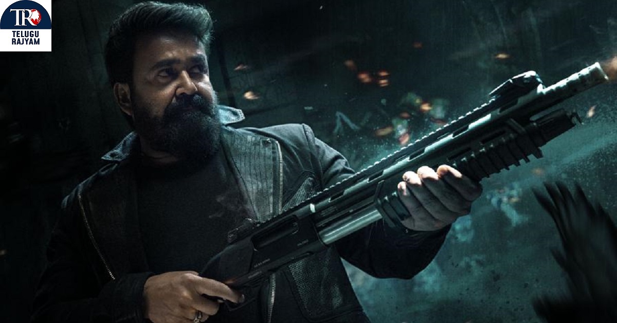 L2 Empuraan: మోహ‌న్ లాల్ ‘L2ఇ ఎంపురాన్’ టీజ‌ర్ విడుద‌ల‌.. మార్చి 27న థియేటర్‌లోకి రానున్న చిత్రం