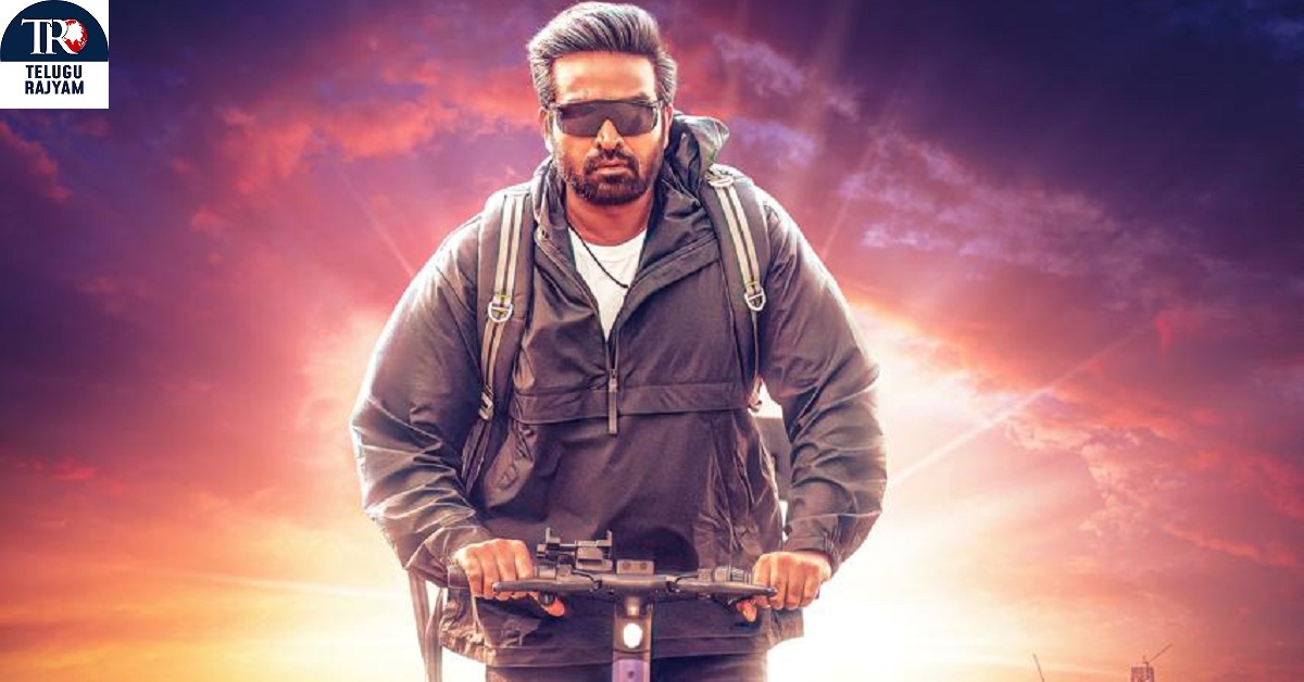 Vijay Sethupathi’s ACE: ‘మక్కల్ సెల్వన్’ విజయ్ సేతుపతి ‘ACE’ పవర్ ప్యాక్డ్ గ్లింప్స్ రిలీజ్