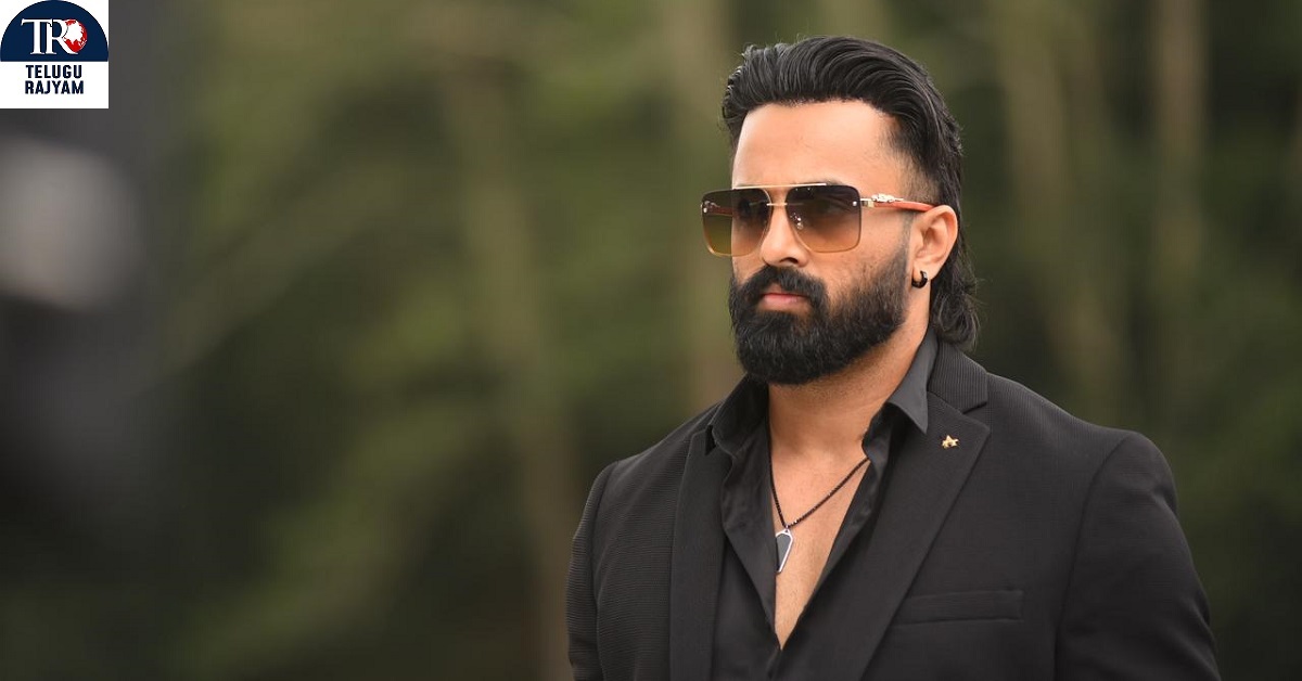 ‘మార్కో’ సినిమాకి తెలుగు ఆడియన్స్ నుంచి వచ్చిన అద్భుతమైన రెస్పాన్స్ చాలా ఆనందాన్ని ఇచ్చింది: హీరో ఉన్ని ముకుందన్