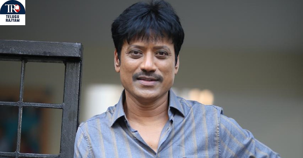 SJ Suryah: రామ్ చరణ్ గొప్పగా నటించిన ‘గేమ్ చేంజర్’ అద్భుతంగా ఉండబోతోంది: ఎస్ జే సూర్య