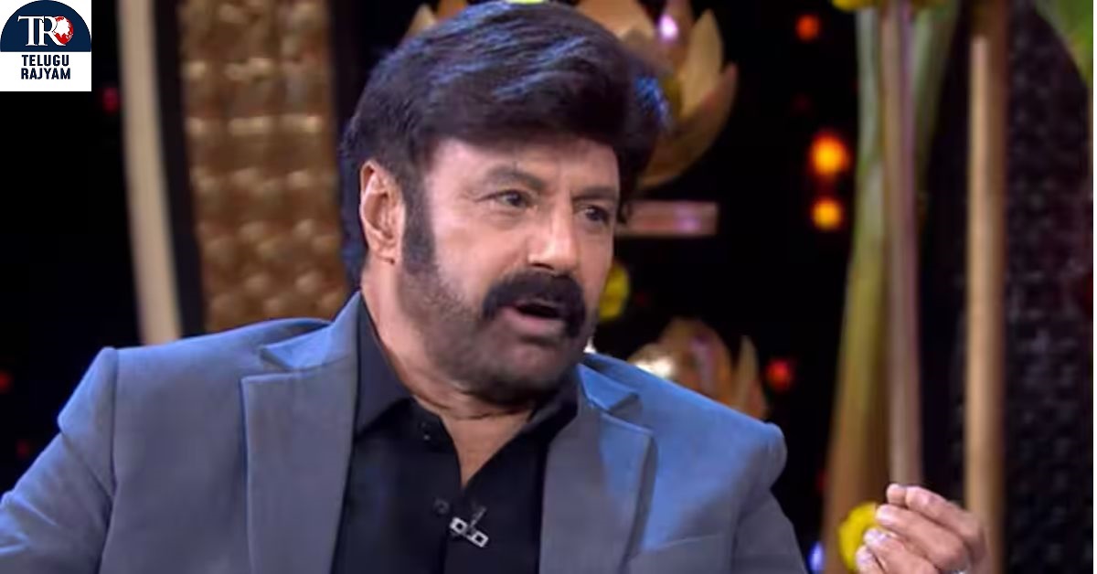 Balakrishna: బాలయ్య హుషారుగా ఉండే ఆరోగ్య రహస్యం ఇదేనట