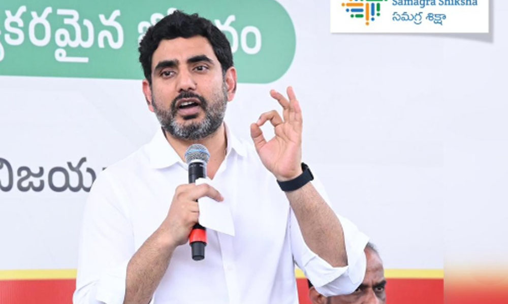 Nara Lokesh: పులివెందుల ఎమ్మెల్యే జగన్ జనంలో తిరగచ్చు… జగన్ పై నారా లోకేష్ సెటైర్స్?