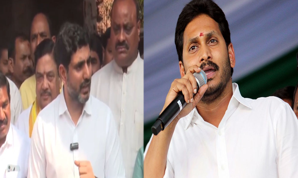 AP: ఐదేళ్లలో వైసీపీ ఏం పీకింది… సూటిగా ప్రశ్నించిన లోకేష్… దిమ్మ తిరిగే కౌంటర్ ఇచ్చిన వైసీపీ?