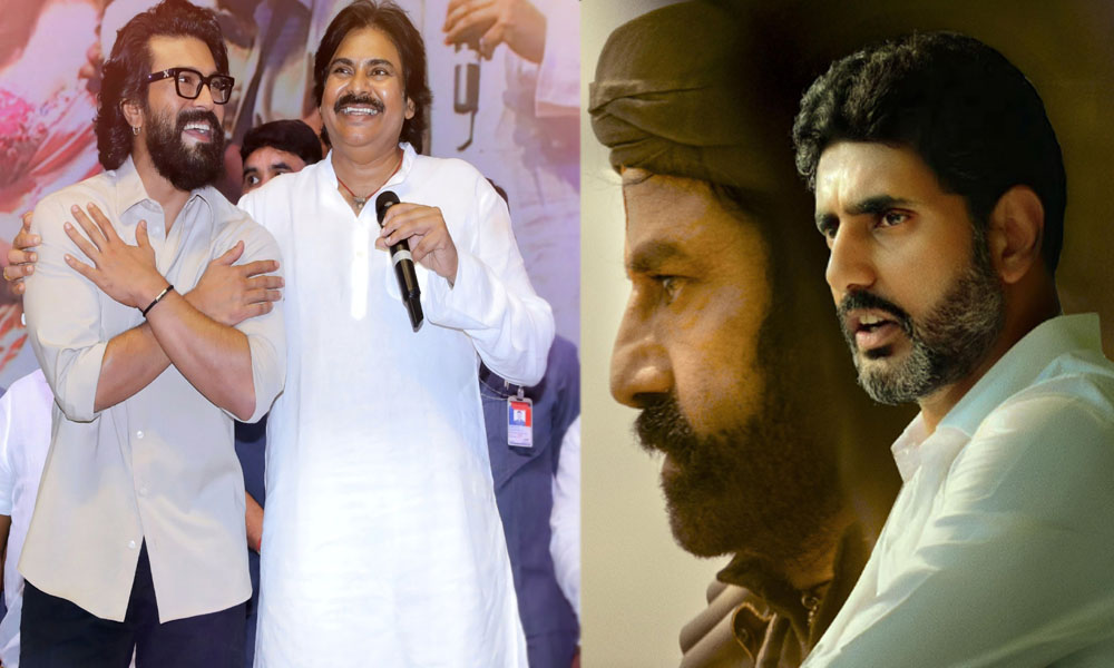 AP: సంక్రాంతి సినిమాల ప్రమోషన్లలో బిజీబిజీగా ఏపీ మంత్రులు?
