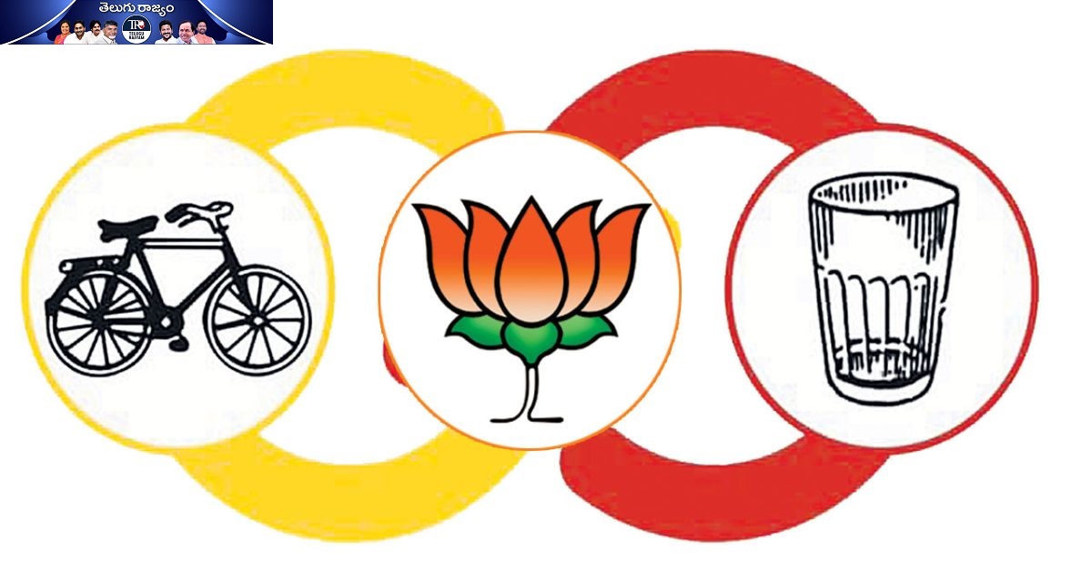 NDA Alliance: కూటమి ప్రభుత్వం పర్ఫెక్ట్ ప్లానింగ్… ప్రజల్లో ప్రశ్నలు?