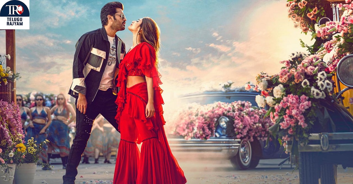 Robinhood: నితిన్ రాబిన్ హుడ్.. భారీ నష్టాలు తప్పేలా లేవు?