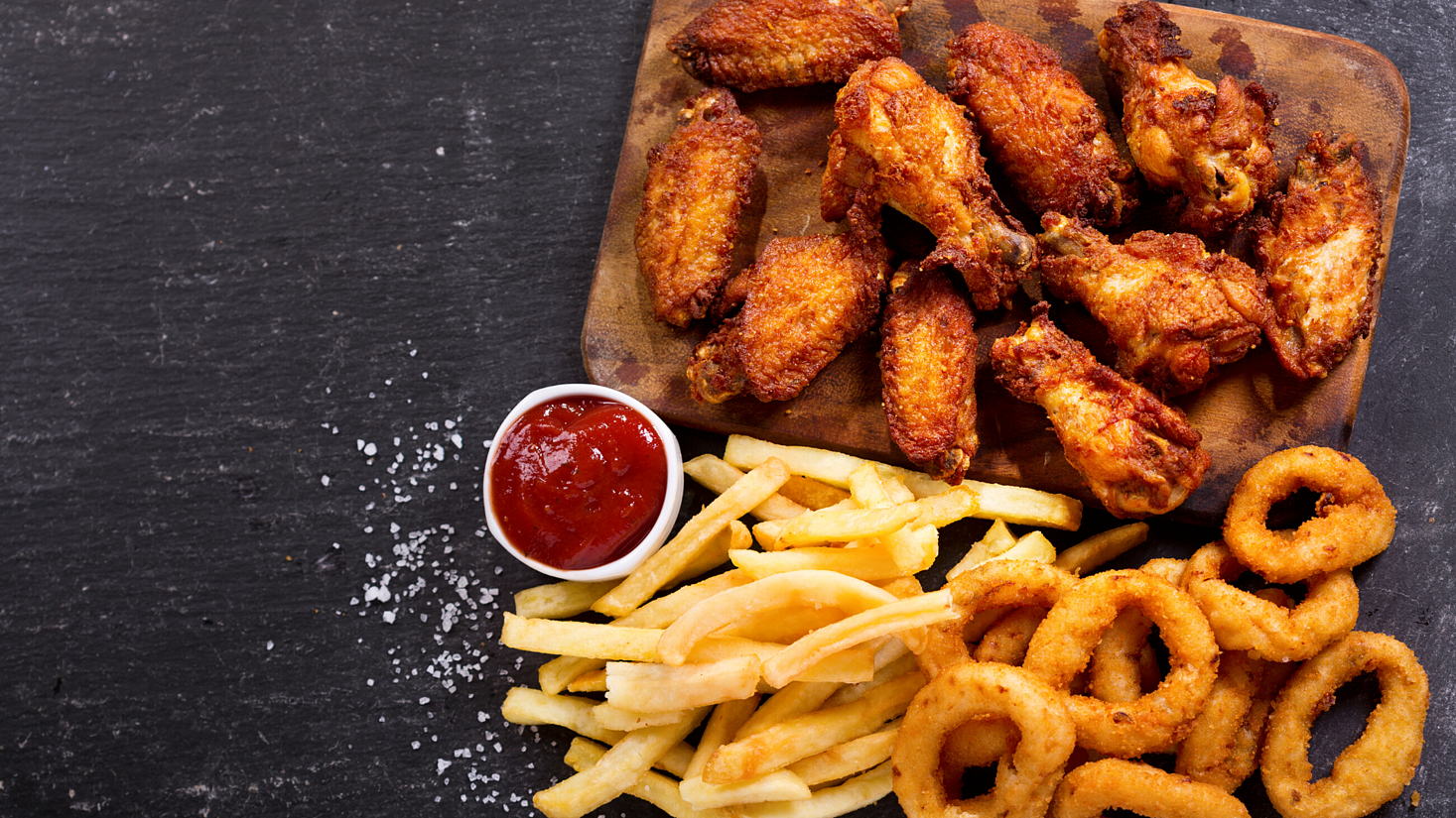 ఆయిల్ ఫుడ్ తిన్న తర్వాత చేయకూడని తప్పులివే.. ఈ షాకింగ్ విషయాలు తెలుసా?