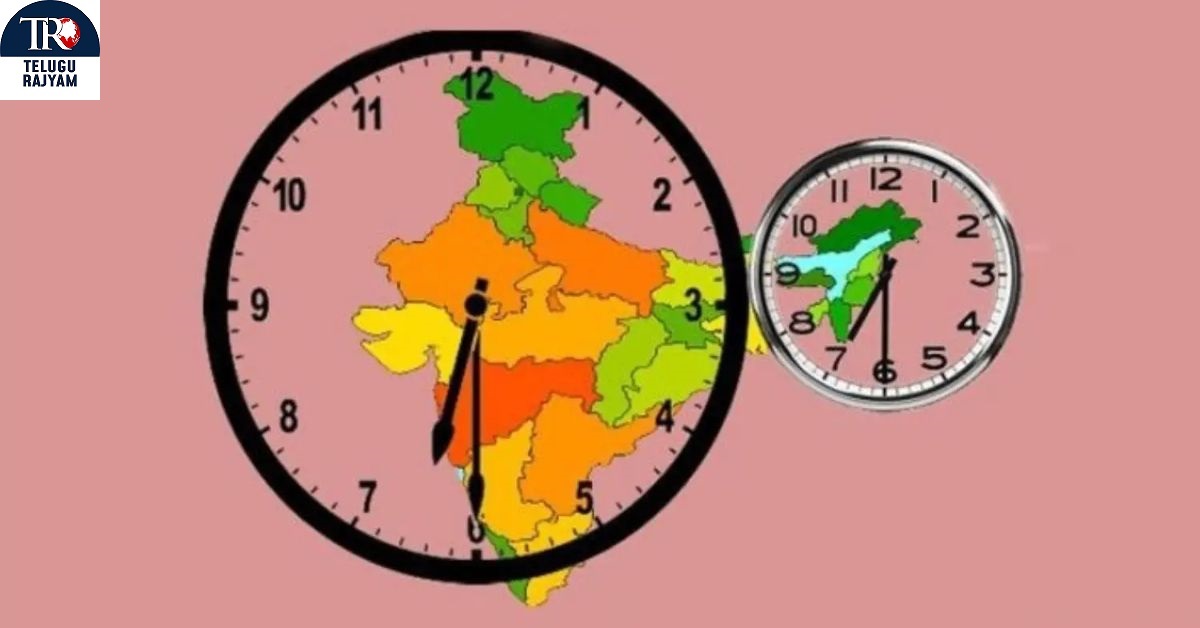 One Nation One Time: వన్ నేషన్… వన్ టైమ్.. సాధ్యమేనా?