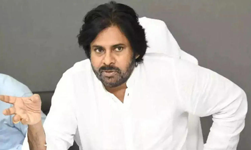 పవర్ స్టార్ డైనమిక్ డెసిషన్.. ఇకపై వెండితెరపై కనిపించడం కష్టమే!