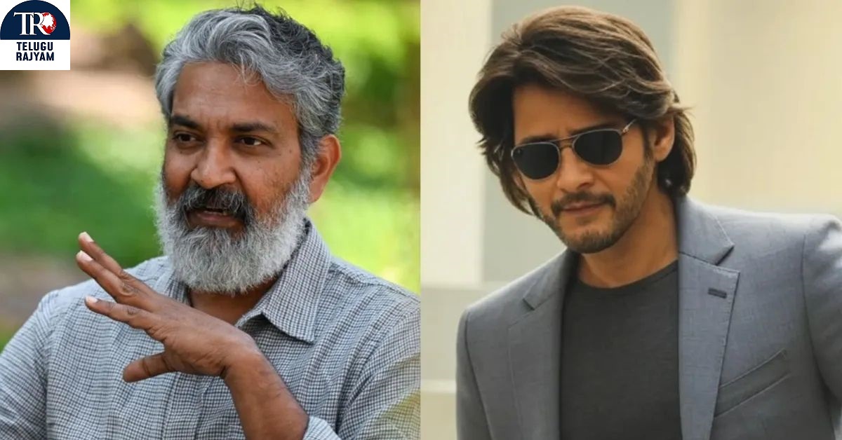 SSMB29: రాజమౌళి మహేష్ సినిమా.. 20 కోట్లు ఆఫర్ చేసినా ఒప్పుకోలేదట!