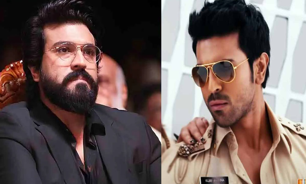 Ram Charan: నా కెరియర్ లో నేను చేసిన అతి పెద్ద తప్పు అదే…. అలా చేయకుండా ఉండాల్సింది?