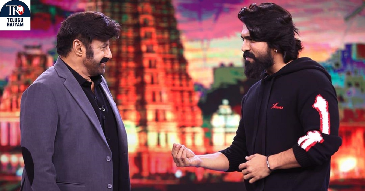Unstoppable: అన్‌స్టాపబుల్‌ విత్ ఎన్‌బికె సీజన్ 4 లో ఫాదర్ హుడ్ సీక్రెట్స్ ని రివిల్ చేసిన రామ్ చరణ్