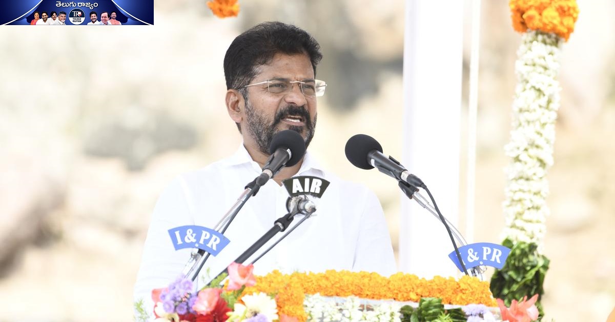 Revanth Reddy: వాళ్ళకు 12 వేల ఆర్థికసాయం.. రేవంత్ సర్కారుకు క్లిష్టమైన ఛాలెంజ్?