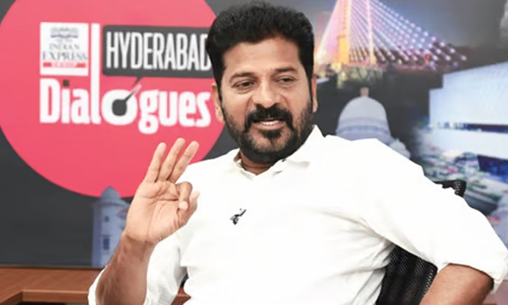 Revanth Reddy: మీ అందరి జాతకం నా దగ్గర ఉంది జాగ్రత్త…. ఎమ్మెల్యేలకు వార్నింగ్ ఇచ్చిన రేవంత్!