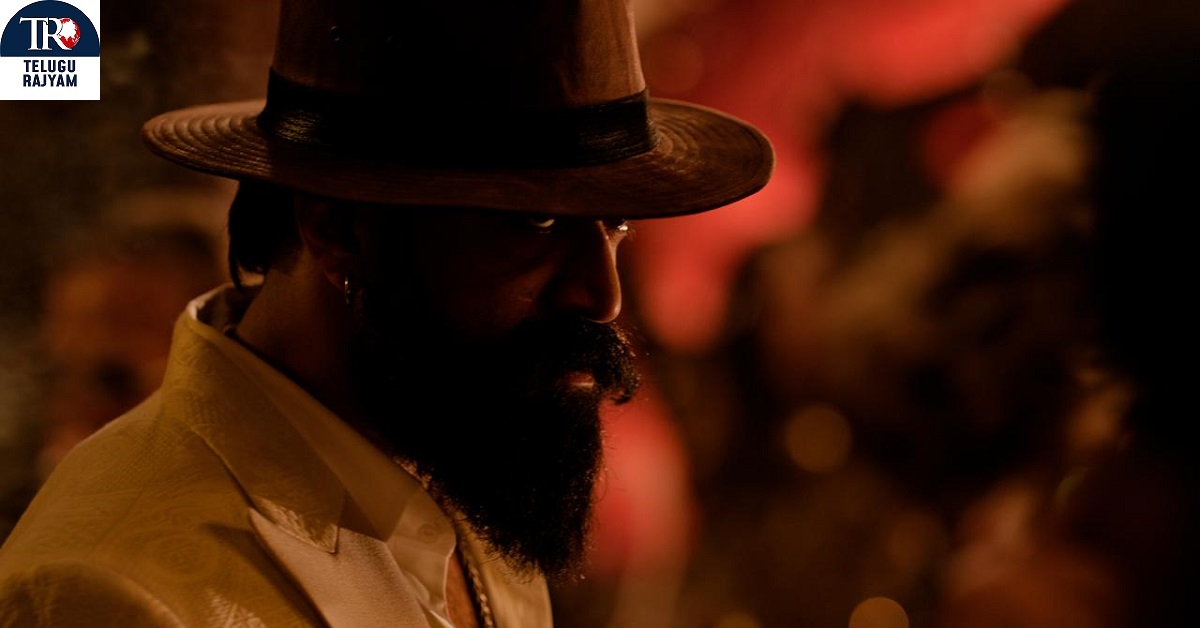 Toxic: య‌ష్ బ‌ర్త్ డే సంద‌ర్భంగా ‘టాక్సిక్’ బర్త్ డే పీక్ రిలీజ్‌.. వైల్డ్ లుక్‌లో ఆక‌ట్టుకుంటోన్న రాకింగ్ స్టార్‌