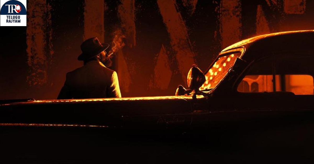 Toxic: రాకింగ్ స్టార్ య‌ష్ పుట్టిన‌రోజు సంద‌ర్బంగా ‘టాక్సిక్’ గ్లింప్స్ రిలీజ్‌కు స‌న్నాహాలు