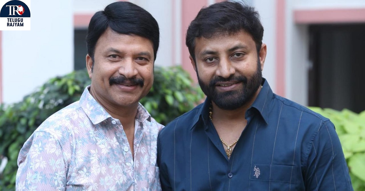 Coffee With A Killer: నేటి నుండి ఆహాలో స్ట్రీమ్ కానున్న “కాఫీ విత్ ఏ కిల్లర్”