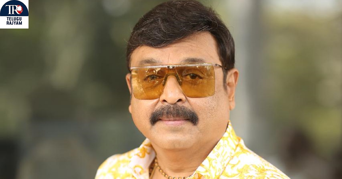 ‘సంక్రాంతికి వస్తున్నాం’ బిగ్గెస్ట్ బ్లాక్ బస్టర్ తో స్టార్ట్ చేయడం ఆనందంగా వుంది: డా. నరేష్ వికె