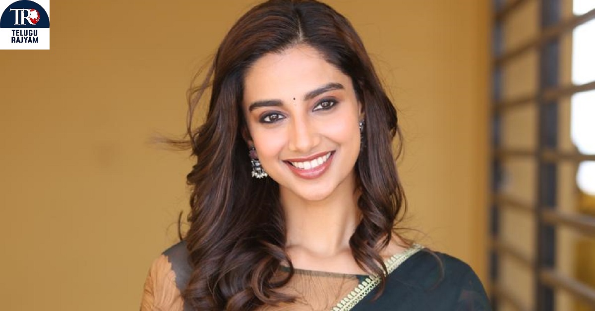 ‘సంక్రాంతికి వస్తున్నాం’లో నా డ్రీం రోల్ చేశాను. ఇది క్లీన్ ఫ్యామిలీ ఎంటర్ టైనర్: హీరోయిన్ మీనాక్షి చౌదరి