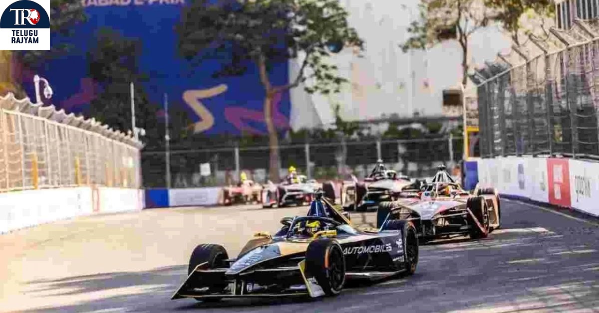 Formula E Car Race: ఫార్ములా ఈ రేస్ కేసులో కొత్త మలుపు: హాజరైన హెచ్ఎండీఏ మాజీ చీఫ్ ఇంజినీర్
