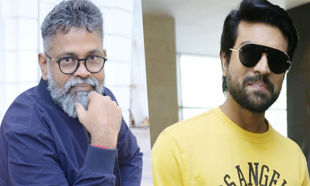 Ram Charan: సుక్కు సినిమాలో చరణ్ అలా కనిపించనున్నారా… నిజమైతే బాక్సాఫీస్ బద్దలు కావాల్సిందే!