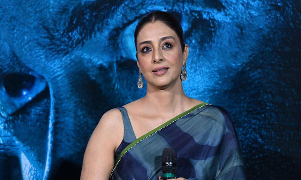 అతని వల్లే నేను ఇంకా పెళ్లి చేసుకోలేదు.. బాలీవుడ్ స్టార్ యాక్టర్ పై టబూ వైరల్ కామెంట్స్!