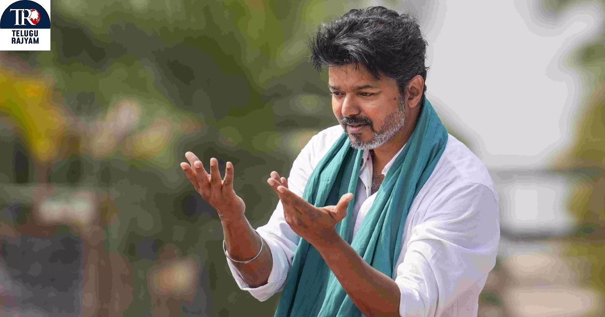 Thalapathy Vijay: మరింత బలంగా విజయ్ పొలిటికల్ అడుగులు.. వారికోసం పోరాటం..