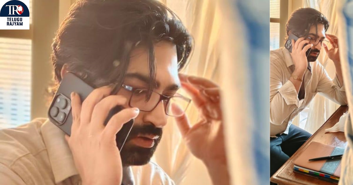 7G Brindavan Colony 2: తుది దశకు చేరుకున్న ‘7G బృందావన కాలనీ 2’ చిత్రీకరణ