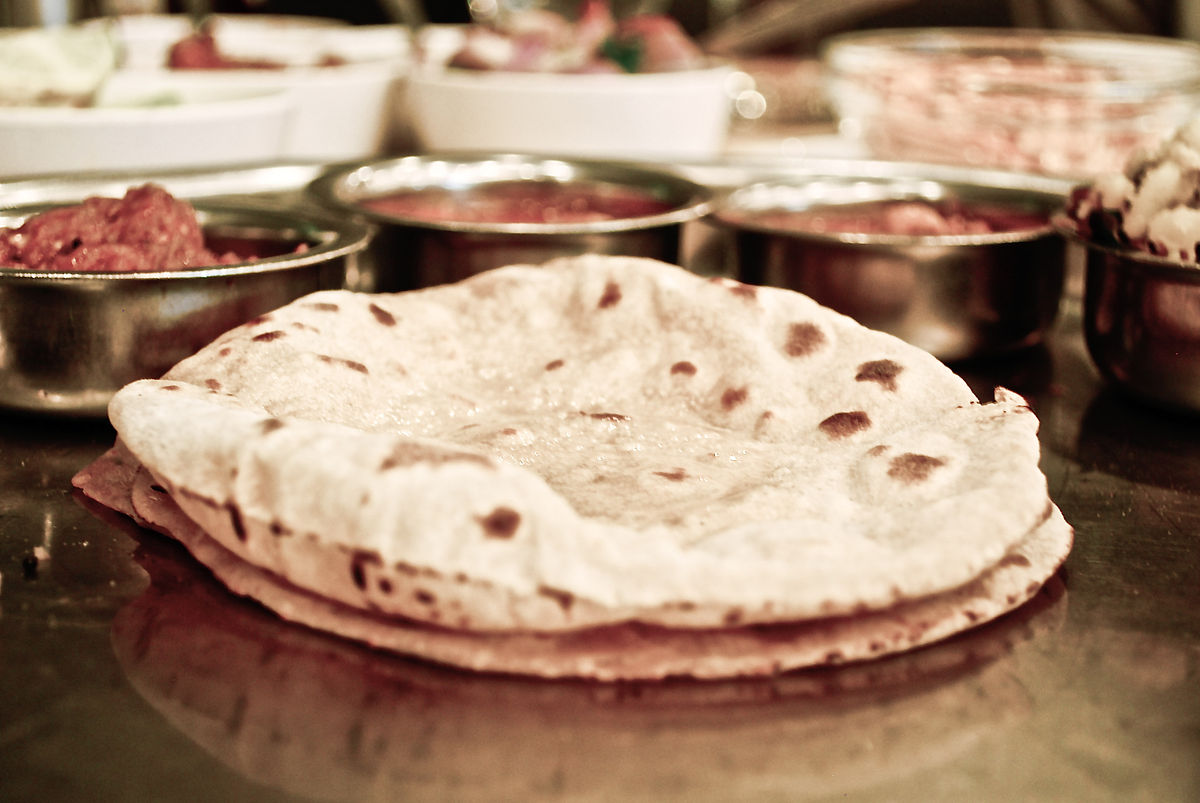 చపాతీల కంటే ఇవి తింటే ఆరోగ్యానికి ఎంతో మేలు.. ఈ షాకింగ్ విషయాలు తెలుసా?