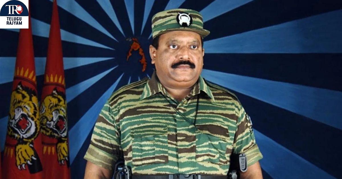Tiger Prabhakaran: టైగర్ ప్రభాకరన్ బ్రతికే ఉన్నాడా.. తమిళ జనాల్లో హాట్ టాపిక్?