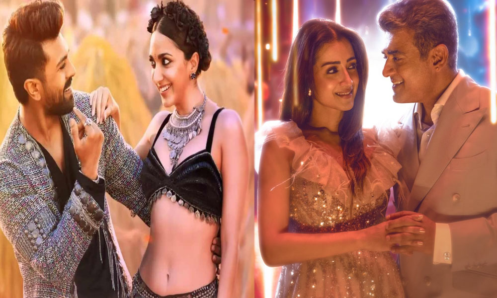 తమిళంలో గేమ్ చేంజర్ కి పోటీ లేనట్లే.. సంక్రాంతి బరి నుంచి తప్పుకున్న విధాముయార్చి!