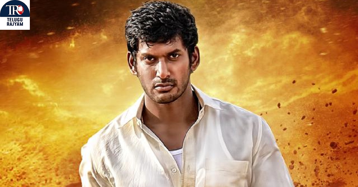 Mada Gaja Raja: విశాల్ సెన్సేషనల్ బ్లాక్‌బస్టర్‌ “మద గజ రాజా” జనవరి 31న తెలుగు లో రిలీజ్