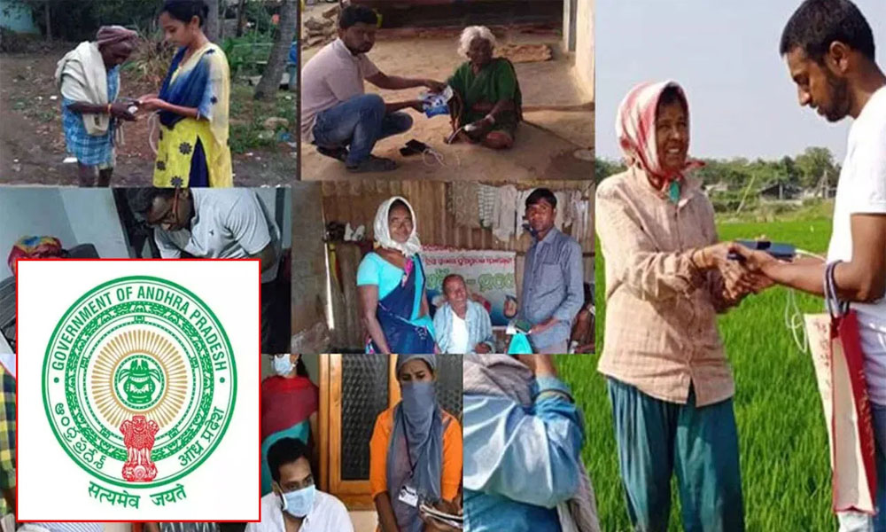 AP: ఇక ఏపీలో వాలంటీర్లు లేనట్టేనా… వాలంటీర్ల బాధ్యతలు వారికేనా?