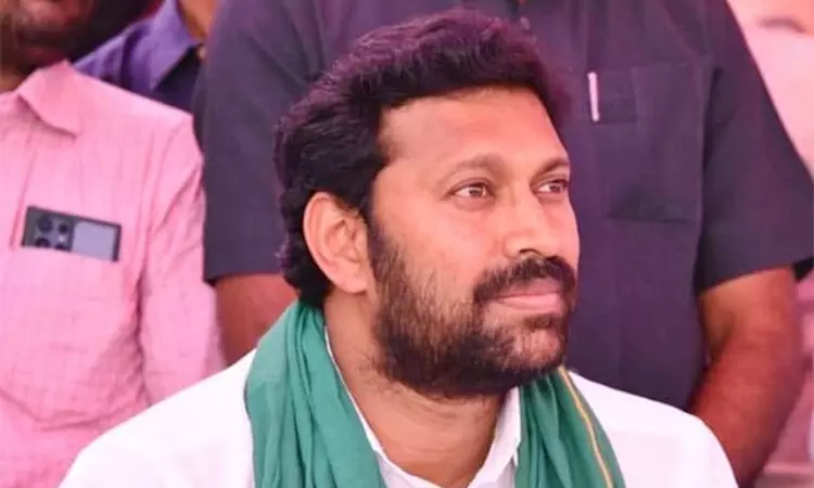 AP: దమ్ముంటే ఉప ఎన్నికలకు సిద్ధమేనా…. కూటమి ప్రభుత్వానికి సవాల్ విసిరిన వైఎస్ అవినాష్ రెడ్డి!