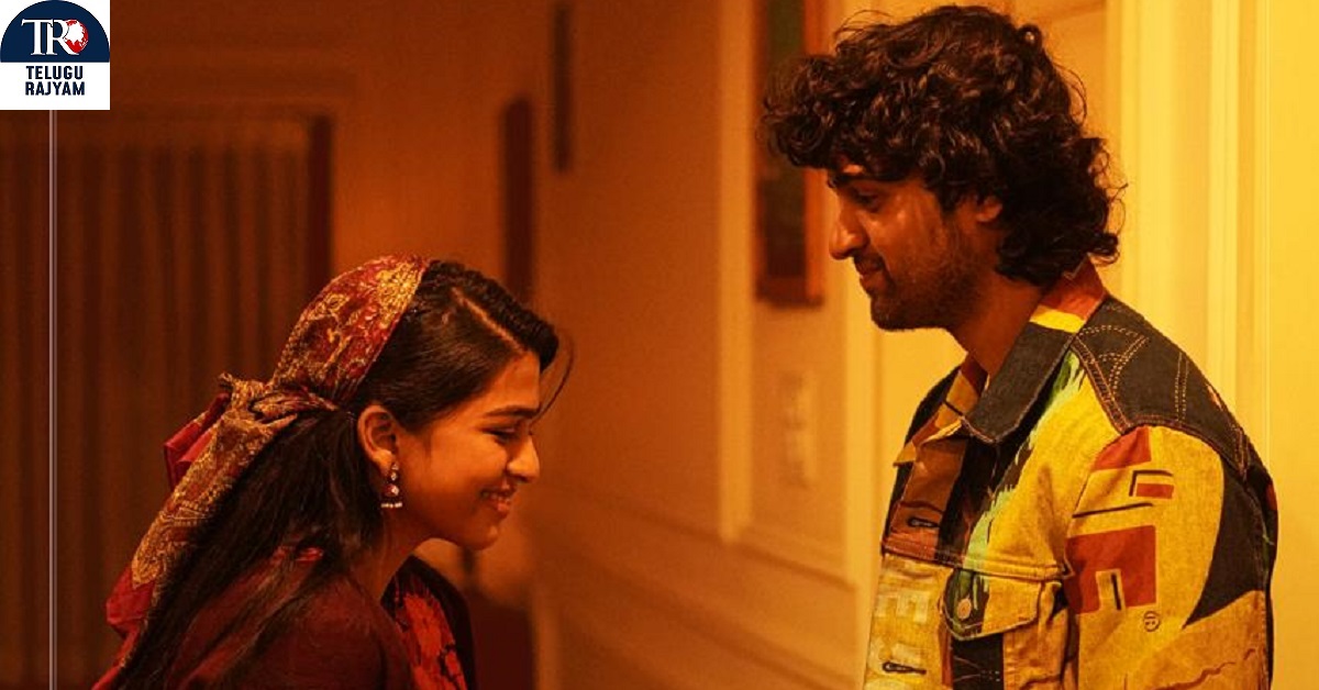 8 Vasanthalu: ‘8 వసంతాలు’ ఫస్ట్ సింగిల్ అందమా అందమా మార్చి 3న రిలీజ్