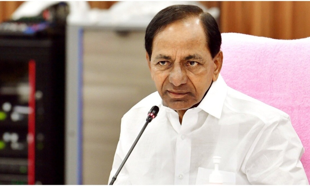 KCR: నేను కొడితే మామూలుగా ఉండదు…. మౌనం వీడిన కేసీఆర్… రేవంత్ రెడ్డికి కౌంటర్?